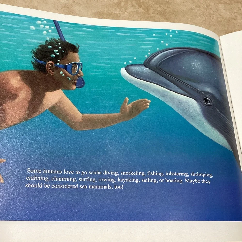 N/A scholastic sea